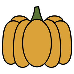 Pumpkin