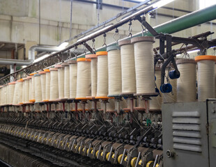 electric power plant