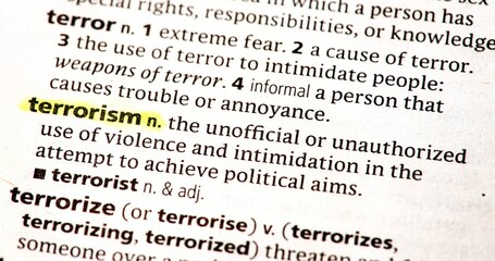 terrorism