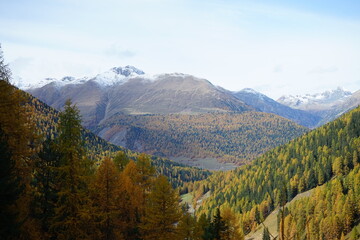 mountains in the mountains Parc Naziunal Svizzer engadin switzerland, swiss national park, alpinea