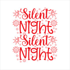 Silent night 1