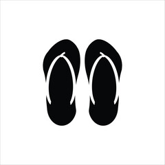 slippers icon