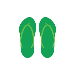 slippers icon