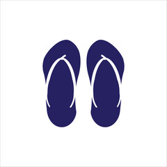 slippers icon