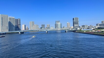 河口　東京