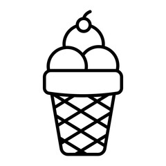 cone