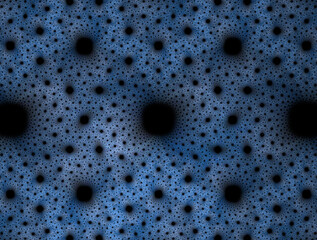 Imaginatory fractal abstract background Image