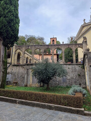 church of st john the baptist