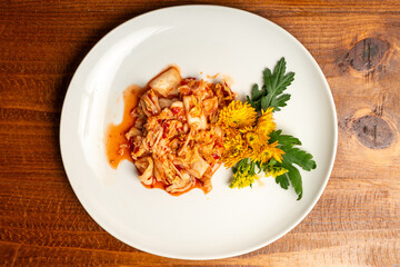 Kimchi