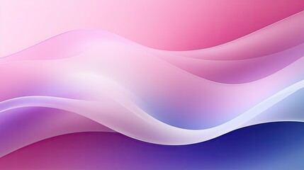 Pastel Colors Abstract Background