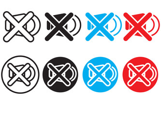 set of celtic cross symbols
