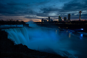 Niagara Falls