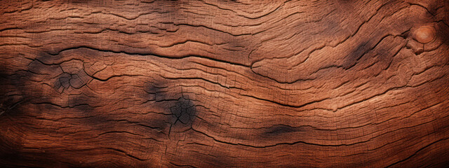 Close-up of intricate wood grain and tree bark.