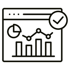 Actionable Insights Icon