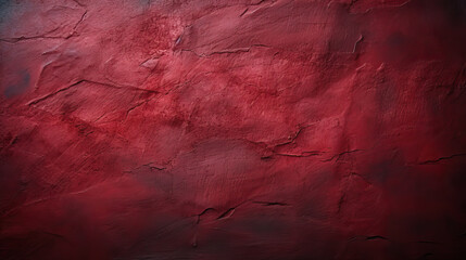 Crimson Crush: A Crumpled Paper Background with a Red Gradient,red texture