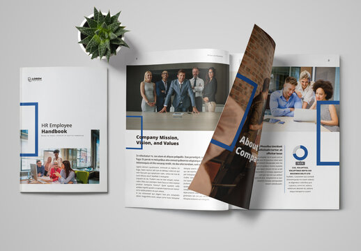 Employee Handbook