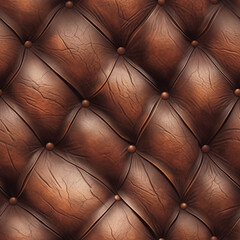 brown leather texture