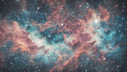 Galaxies, nebulae, and stars are the wonders of the night sky. They reveal the secrets of the universe and its creation. Generative AI
