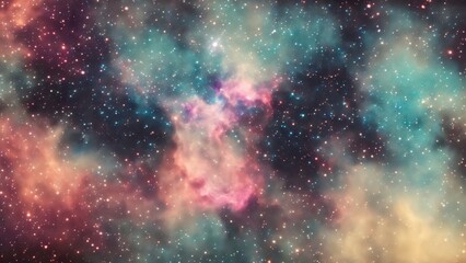Galaxies, nebulae, and stars are the wonders of the night sky. They reveal the secrets of the universe and its creation. Generative AI
