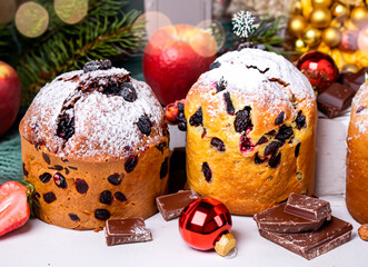 panettone