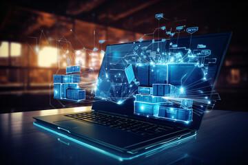 Warehouse | Supply Chain Management