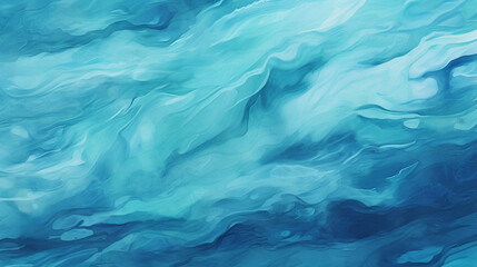 Fototapeta na wymiar Abstract Ocean Currents texture background