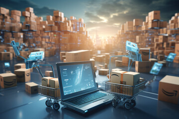 Warehouse | Supply Chain Management