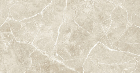 natural ivory beige cream marble texture, vitrified floor tile slab, random marble high resolution,...