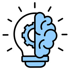 Machine Learning Icon