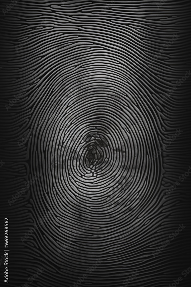 Poster a black and white photo of a spiral. this photo can be used for various design projects