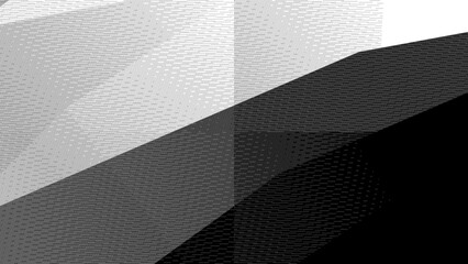 Abstract background .for  wallpapers and designs.Backdrop in UHD format 3840 x 2160. Black and white pattern.