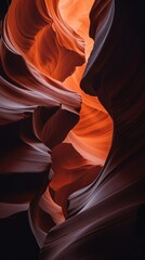 Capture textures colorful nature photography image AI generated art