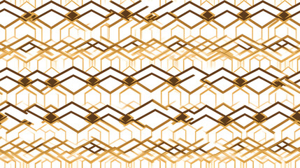 Geometric pattern