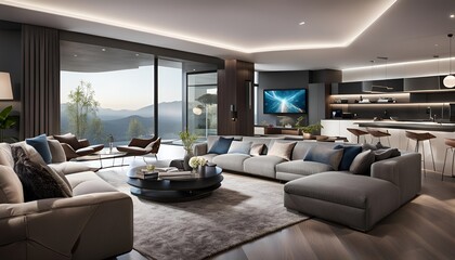 Holoram Architecture buildings