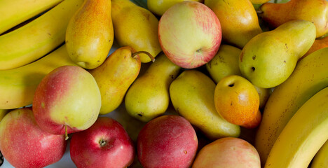 fruit for background