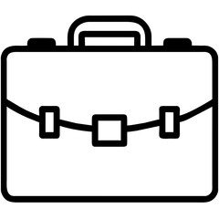 Fototapeta premium briefcase