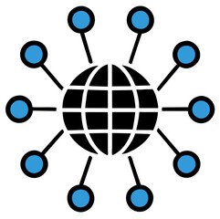 network concept	