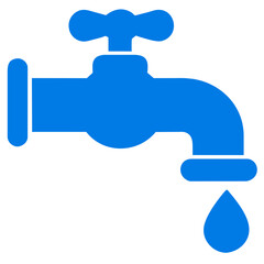 water tap icon