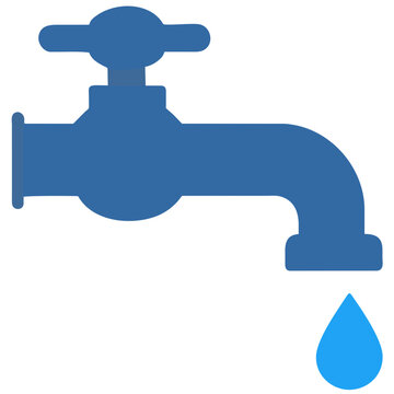 water tap icon