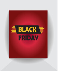 Black Friday social media post design. template. black Friday social media banner. black Friday   book cover add.