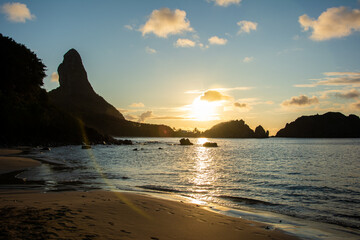 Fernando de Noronha - Paraiso do Brasil