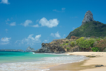 Fernando de Noronha - Paraiso do Brasil