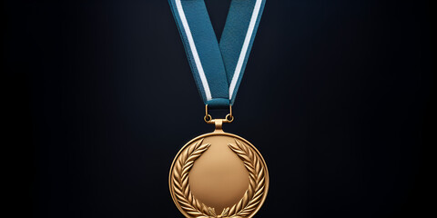 gold medal Generative Ai