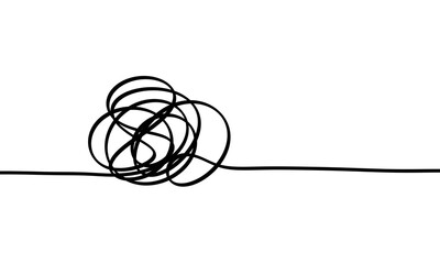 string scribble element