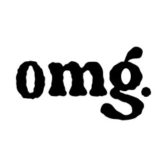 Aesthetic quotes streetwear vector graphic design. print with inspirational slogan for t shirt or sticker