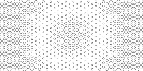 honey abstract background, hexagon pattern, honey geometric background pattern