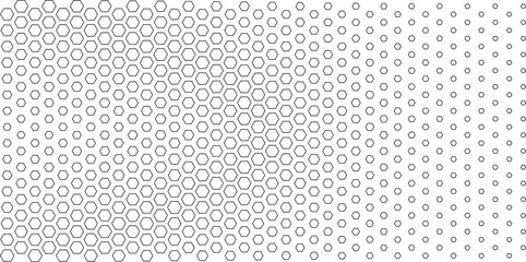 honey abstract background, hexagon pattern, honey geometric background pattern