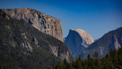 Yosemite National Park