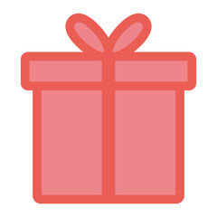 プレゼント　アイコン