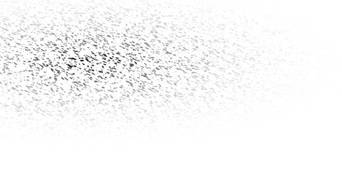 Abstract scratched background. Halftone texture template.Noise.